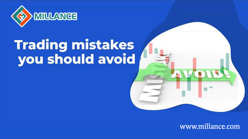 To Become a Great Trader, Avoid These 12 Common Trading Mistakes