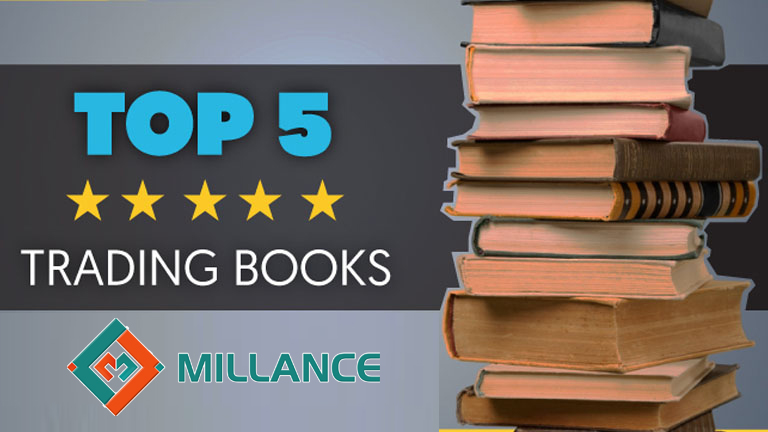 Top 5 Must-Read Books on the Psychology of Trading for Consistent Success