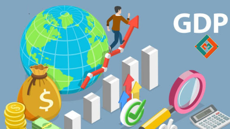 GDP as a fundamental indicator of the forex market