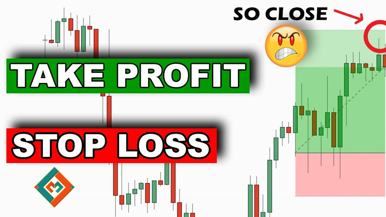 How to Set Stop Loss and Take Profit in Forex Trading