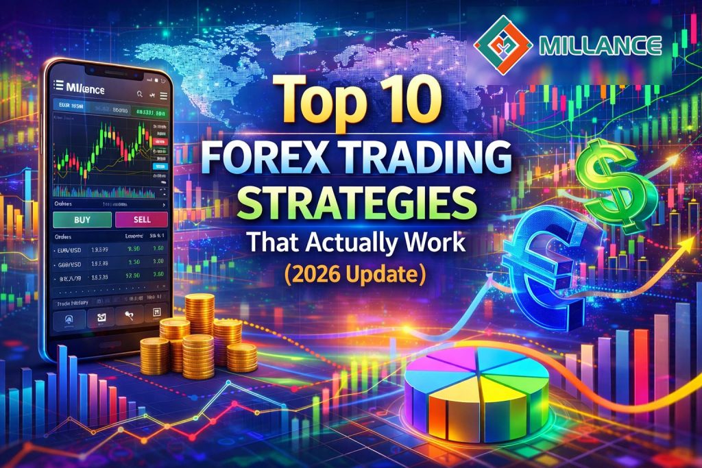 Forex Trading Strategies