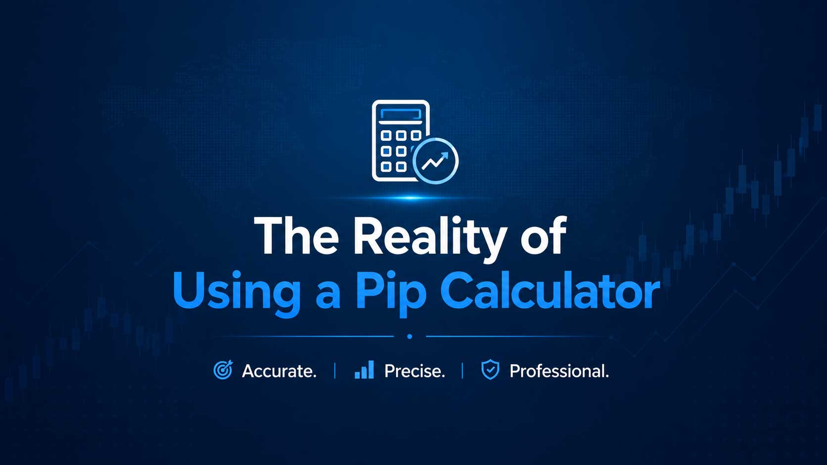 The Reality of Using a Pip Calculator: Common Mistakes to Avoid and How Smart Traders Protect Their Profits